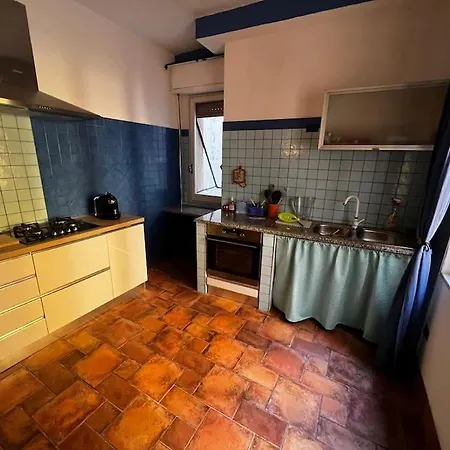 Sulle Scalette Cagliari