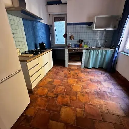Sulle Scalette Apartment *