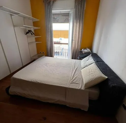 Sulle Scalette Apartamento