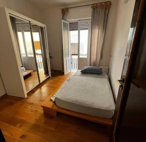 Apartamento Sulle Scalette Cagliari