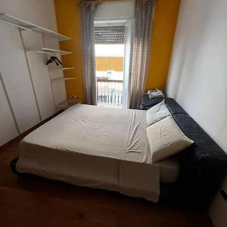 Sulle Scalette Apartamento