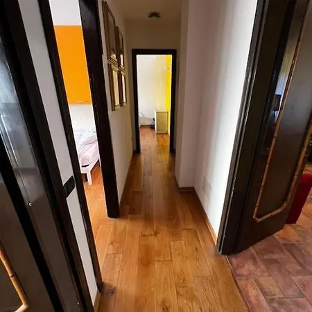 Sulle Scalette * 칼리아리